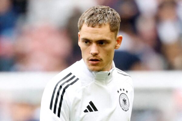 The Straits Times logo