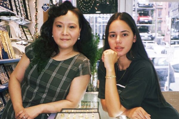 A Sad Goodbye to New Top, the Downtown Jewelry Shop That Fashion Insiders Loved A Sad Goodbye to New Top, the Downtown Jewelry Shop That Fashion Insiders Loved