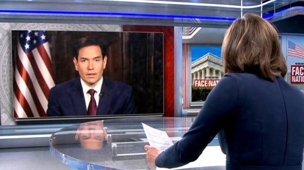 5/18: Face the Nation - CBS News