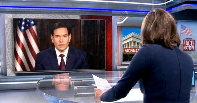 5/18: Face the Nation - CBS News