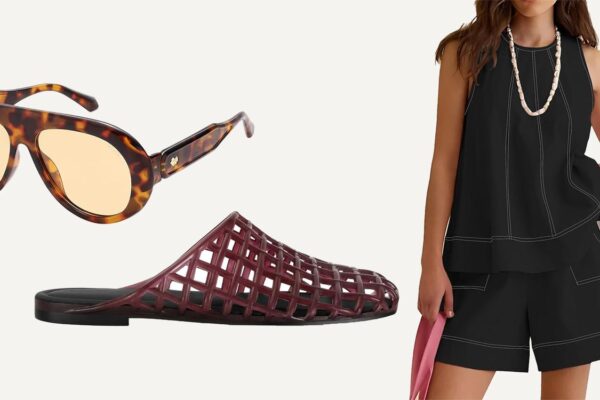 Amazon’s Hottest June Fashion Arrivals Include Flattering Swimsuits