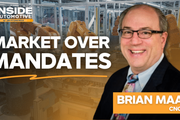 California EV mandate blocked as Trump signs congressional resolution, dealers applaud victory