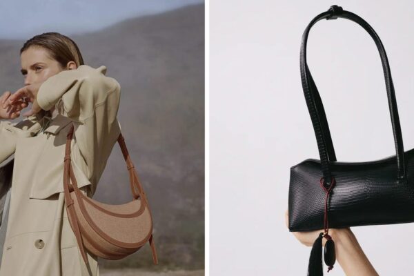 The 15 Best Shoulder Bags for Women in 2025