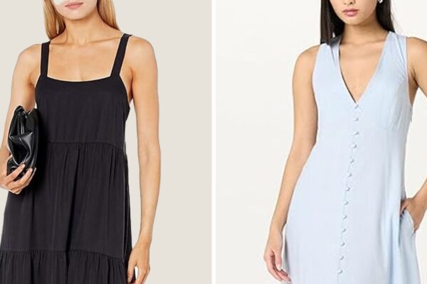 8 Summer Fashion Staples for Mom, Starting at $14
