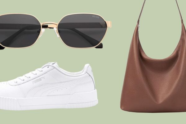 Coach, Adidas, and Gap Are Among Amazon's Best Outlet Deals