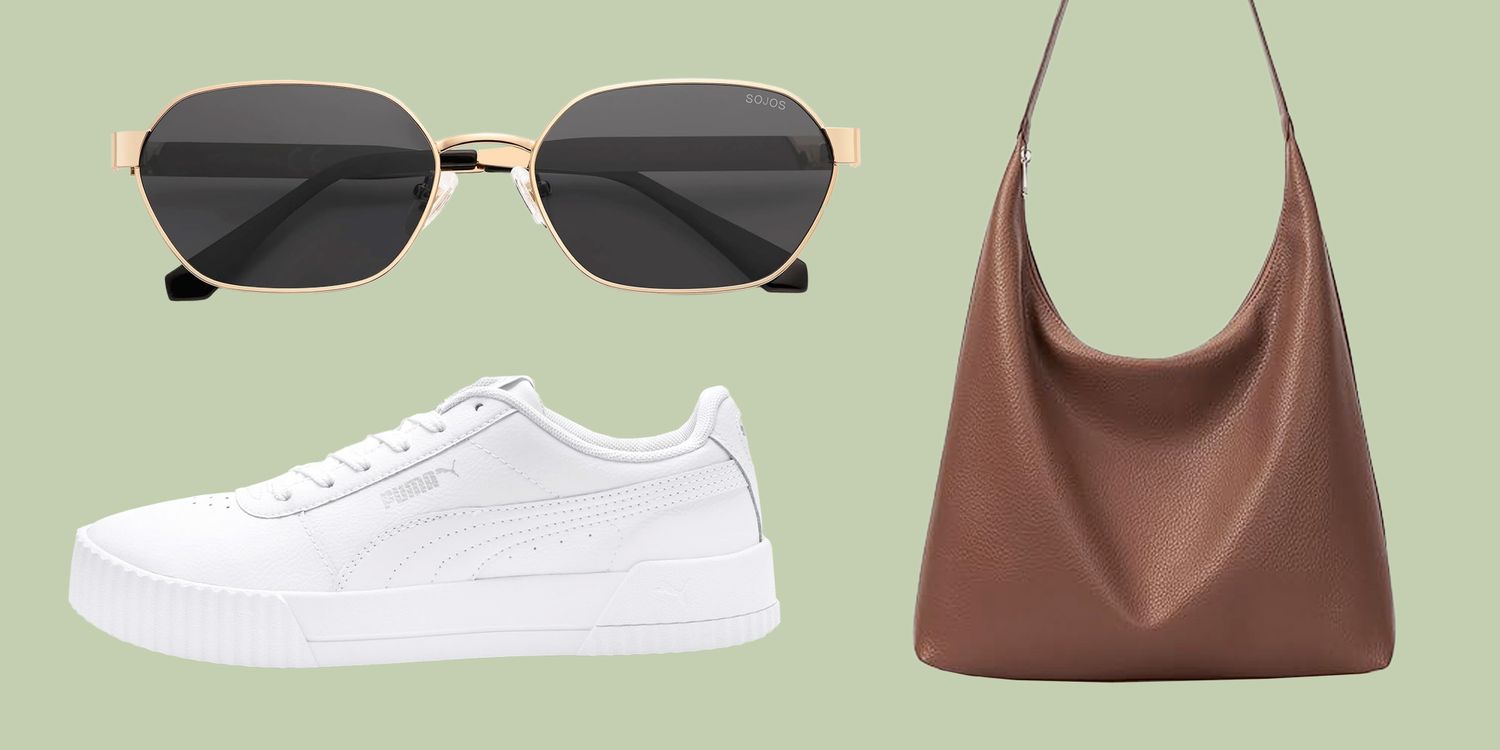 Coach, Adidas, and Gap Are Among Amazon's Best Outlet Deals
