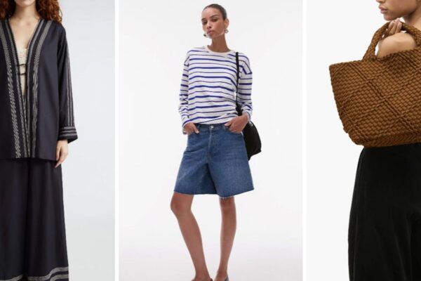 13 Fashion Gems Marked Down Before the Nordstrom Anniversary Sale 13 Fashion Gems Marked Down Before the Nordstrom Anniversary Sale