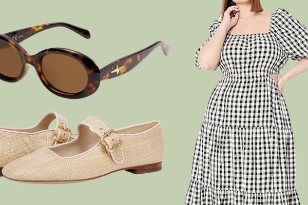 Coach, Madewell, and Adidas Are Amazon's Top Summer Fashion Deals