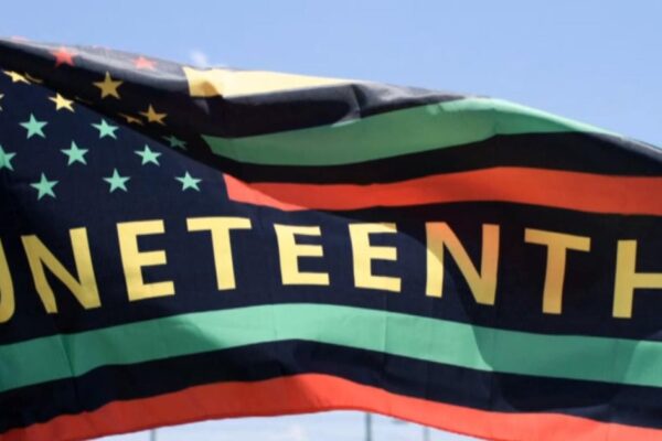 Understanding Juneteenth and why it still matters