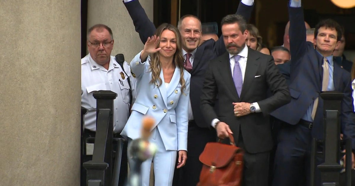 What led to Karen Read's acquittal in retrial over officer's death