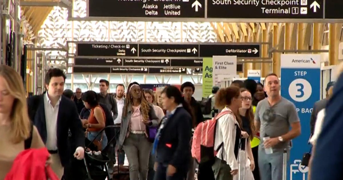 From Las Vegas to Tokyo, a record 72 million Americans are predicted to hit the road and skies for the Fourth of July