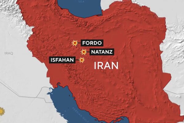 Colorado lawmakers respond to U.S. strikes on Iran, address security concerns