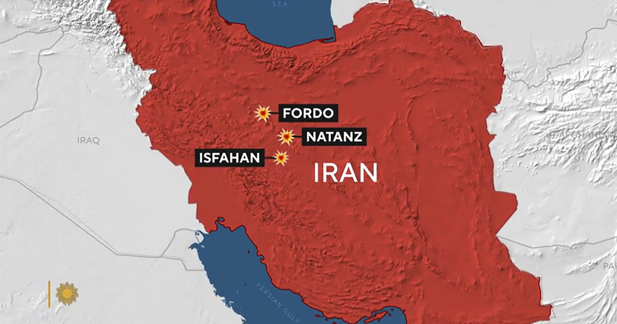 Colorado lawmakers respond to U.S. strikes on Iran, address security concerns