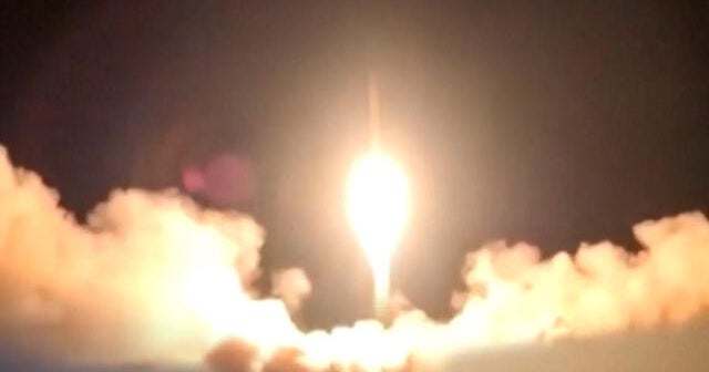 6/23: CBS Evening News - CBS News