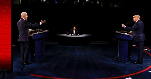 6/23: Face the Nation - CBS News