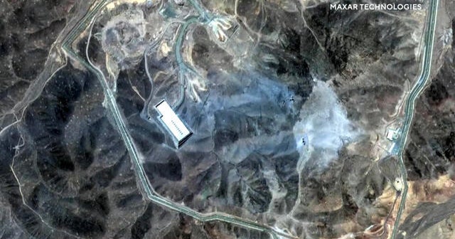 6/24: CBS Evening News - CBS News