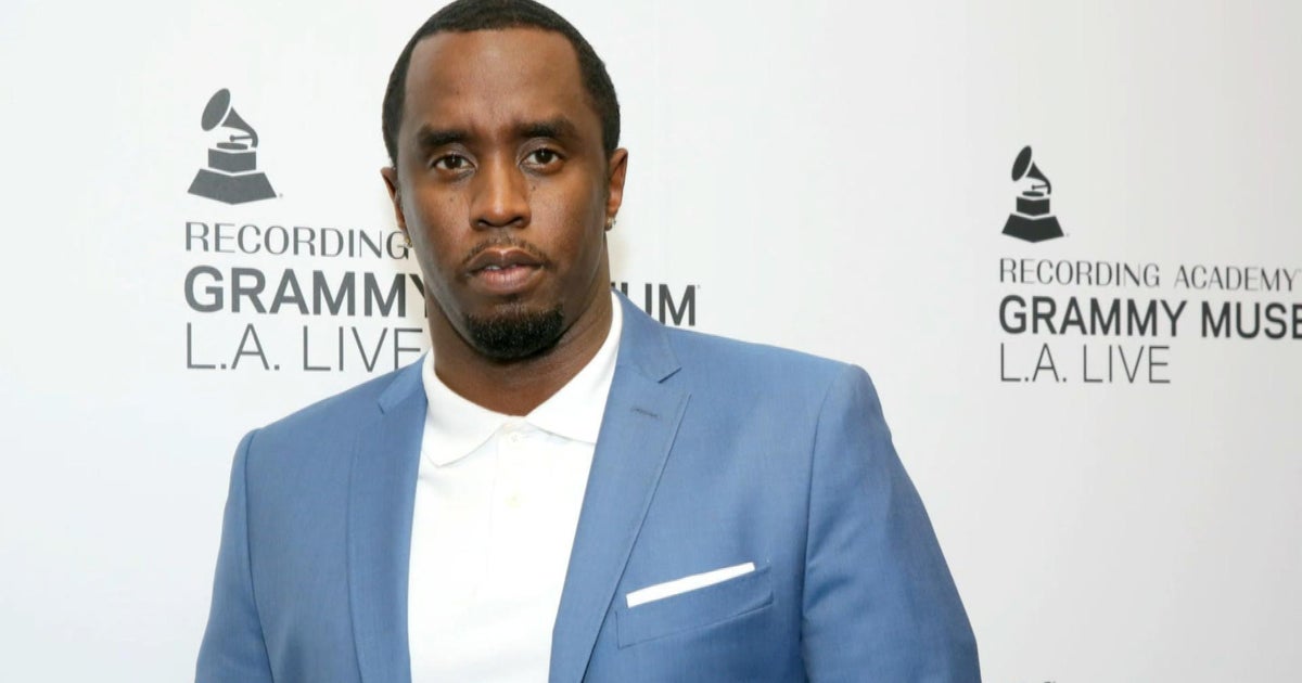 Prosecution, defense rest in Sean "Diddy" Combs case with music mogul not testifying
