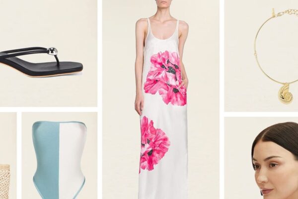 54 Early Amazon Prime Day 2025 Fashion Deals to Shop Now