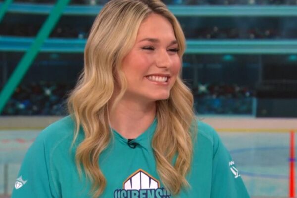 New York Sirens land Casey O’Brien in bold PWHL draft move New York Sirens land Casey O'Brien in bold PWHL draft move