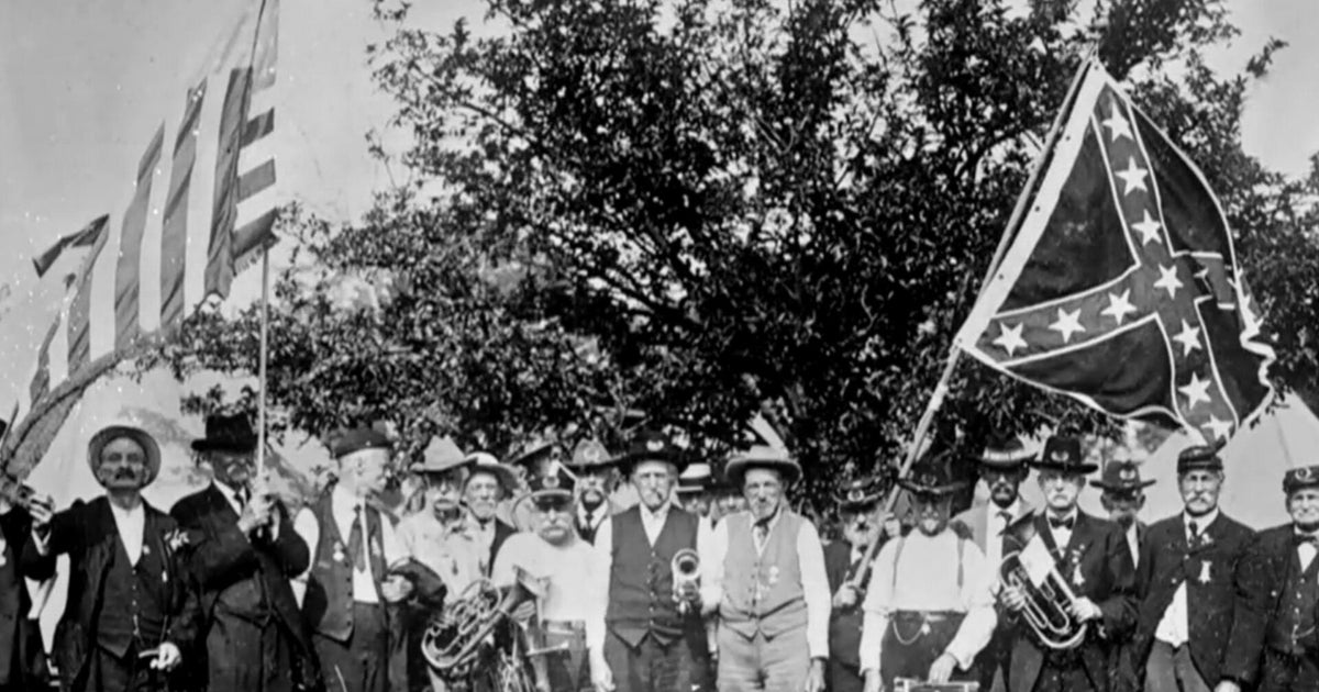 Commemorating the Battle of Gettysburg, turning point of the Civil War, 162 years later