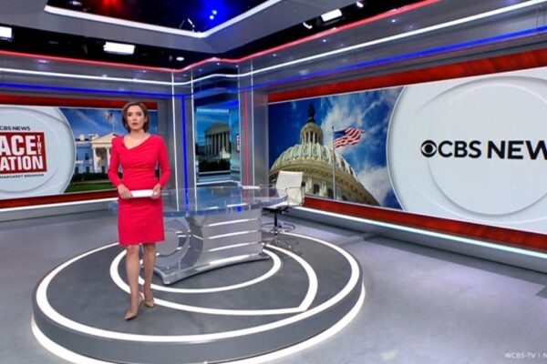 Open: This is "Face the Nation with Margaret Brennan," June 29, 2025