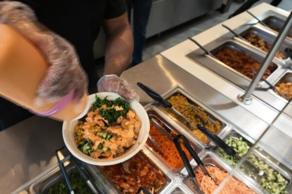 Korean fast casual chain Seoul Spice eyes national expansion