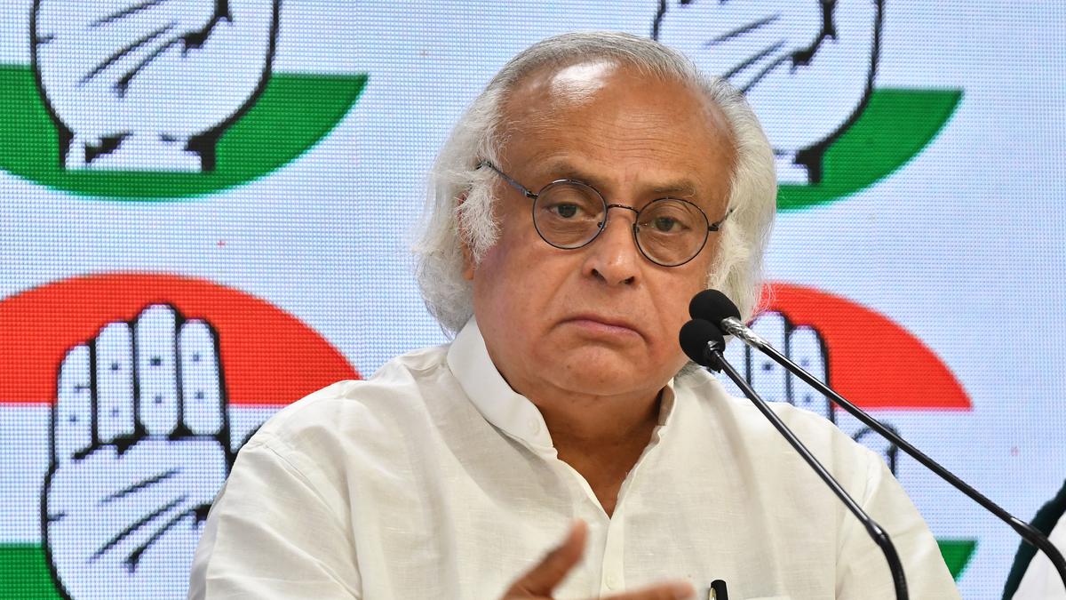 Hope PM will finally agree to debate on China during Parliament’s Monsoon session: Congress