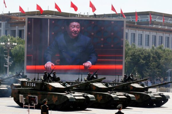 China plans to show off new equipment at parade marking 80th anniversary of Japan’s WWII surrender Yahoo news home