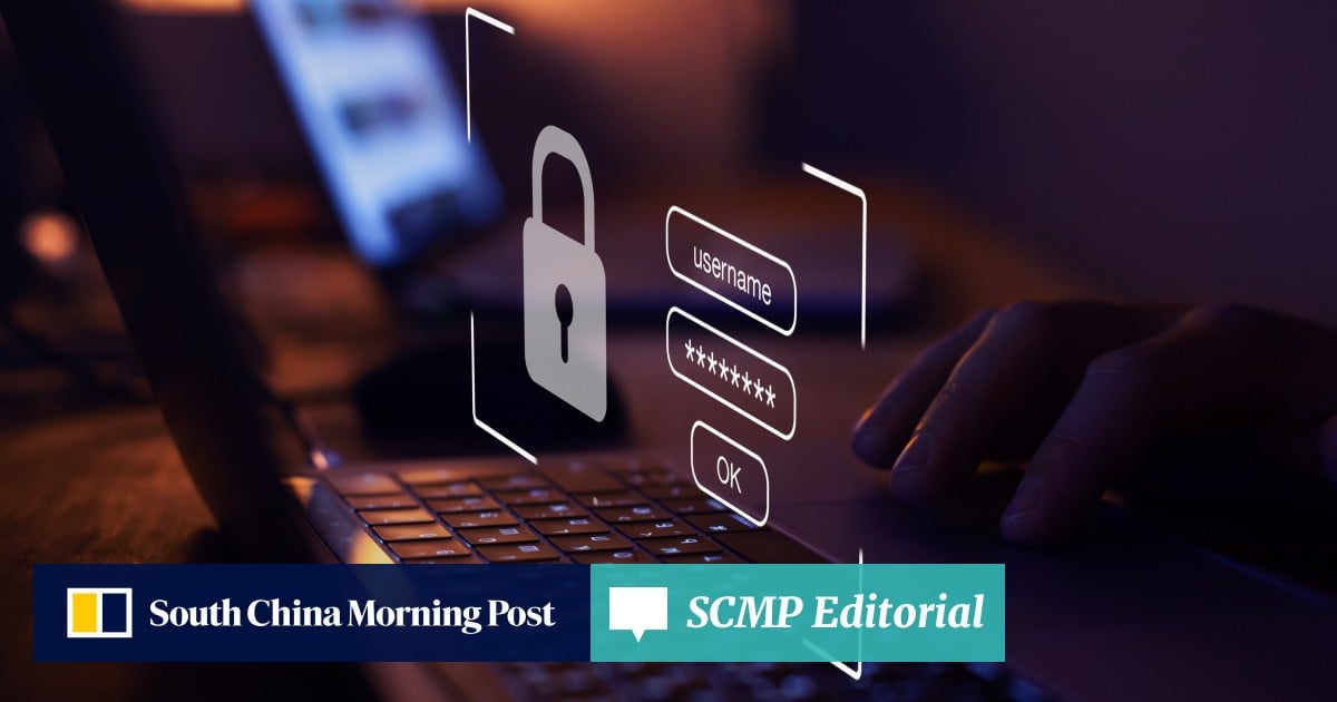 Editorial | More must be done in Hong Kong’s cybercrime campaign