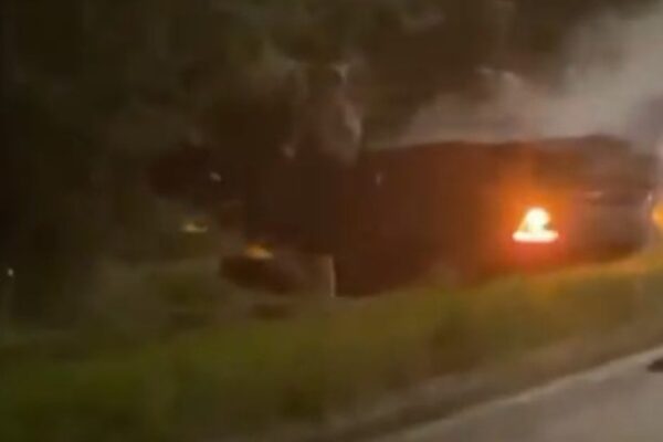 Teens taken to hospital with serious injuries after ‘car flips eight times’ Ipso logo