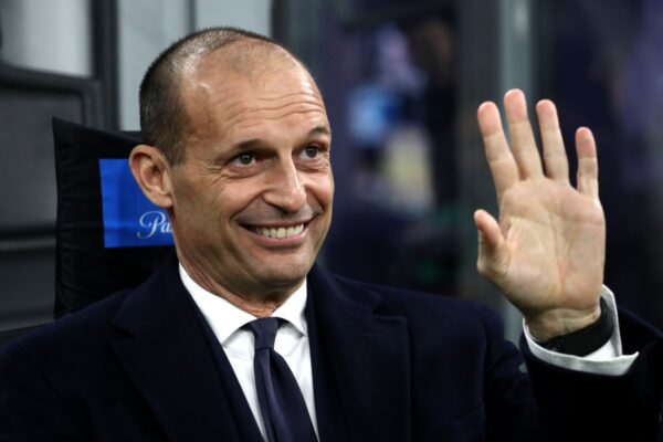 Allegri’s rules for Milan pre-season: new start date and double training sessions Download app from appStore