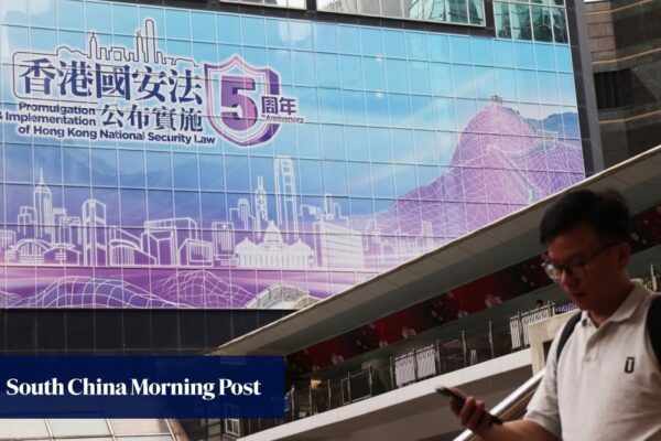 ‘Soft resistance’ is real and still exists in Hong Kong, John Lee warns ‘Soft resistance’ is real and still exists in Hong Kong, John Lee warns