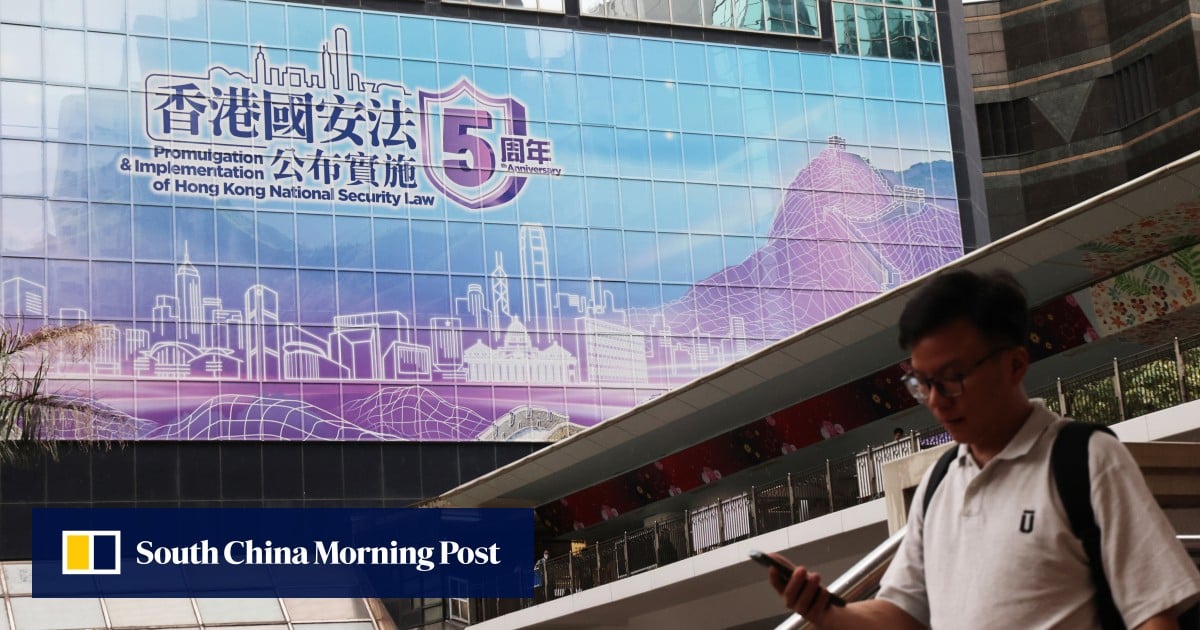 ‘Soft resistance’ is real and still exists in Hong Kong, John Lee warns