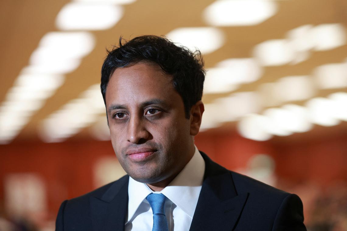 The Straits Times logo