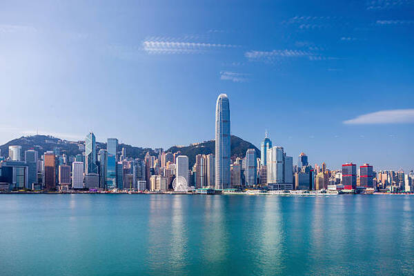 Hong Kong Commands Global Attention As The Powerful Gateway To Mainland China’s Diverse Attractions