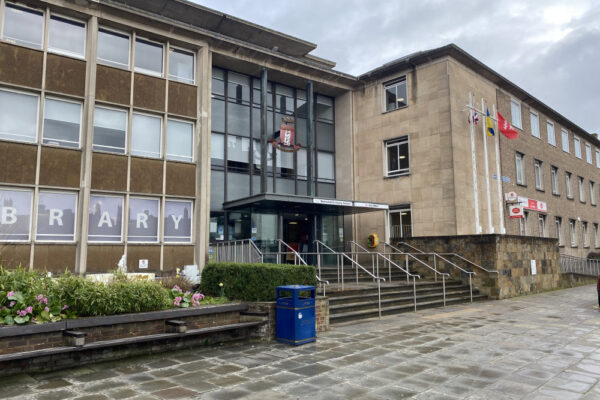 Finance lead promises Reform Warwickshire inefficiency crackdown will be 'very fair' | Local News | News | Warwick Nub News