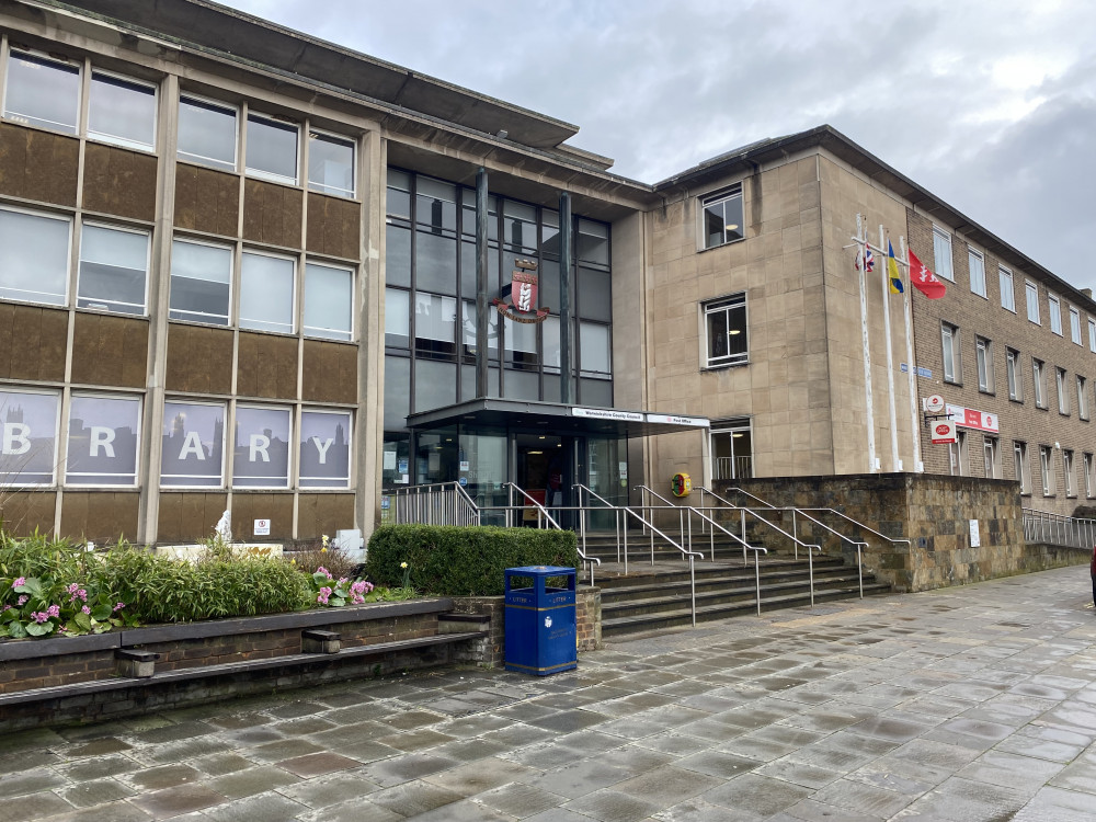 Finance lead promises Reform Warwickshire inefficiency crackdown will be 'very fair' | Local News | News | Warwick Nub News