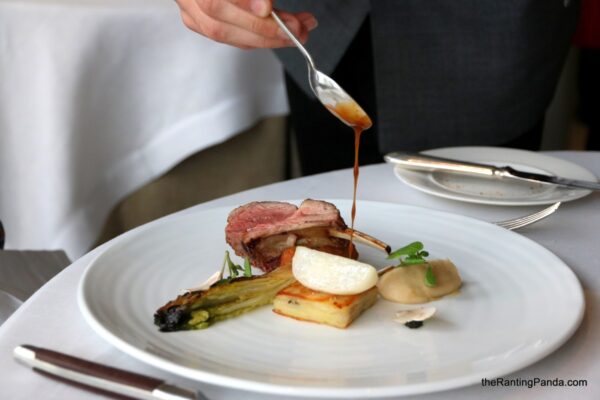 Food Scoops: Where To Eat In London & The City’s Best Restaurants