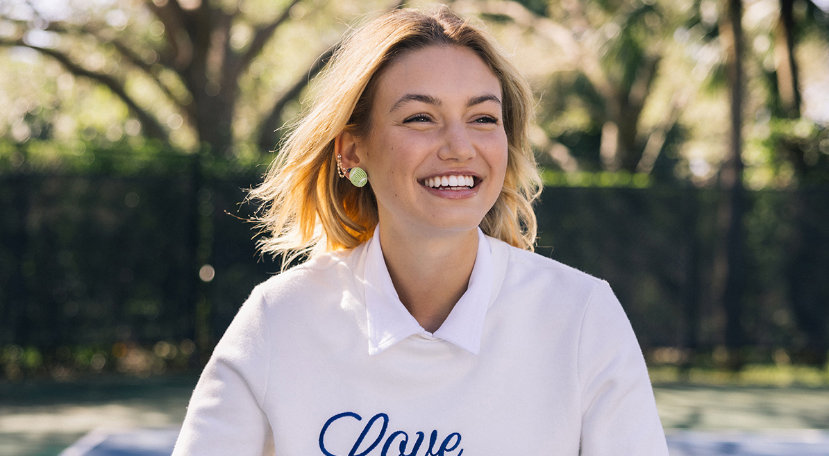 Hamptons Women Behind Tennis Fashion • James Lane Post • Hamptons Culture & Lifestyle Magazine