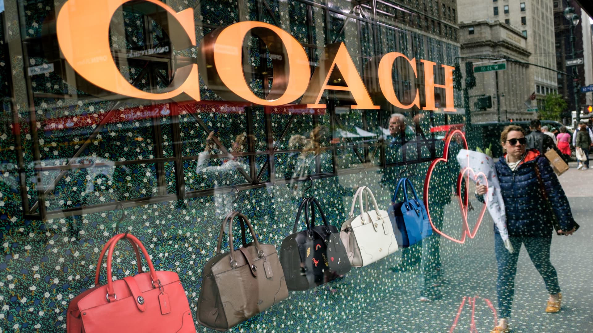 TD Cowen upgrades a fashion house, citing ‘brand heat’ from Gen Z