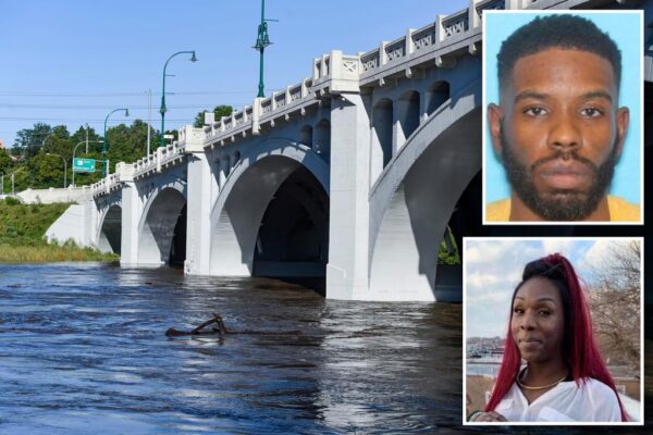 'Savage' Philly man guilty of stabbing transgender fashion designer more than 40 times, dismembering her body
