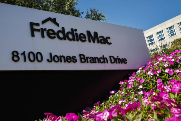 Trump administration moves to count crypto as a federal mortgage asset Trump administration moves to count crypto as a federal mortgage asset