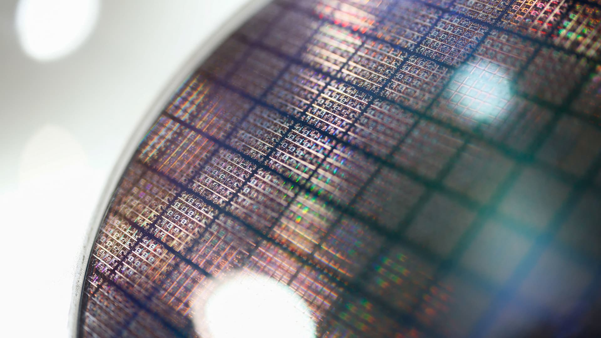 Nvidia shares rally overnight lifts Asian chip stocks