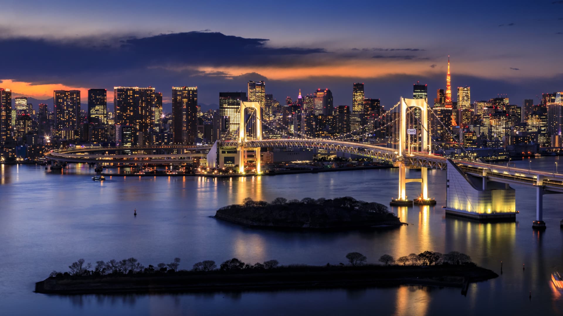 Asia-Pacific stock markets today: Live updates