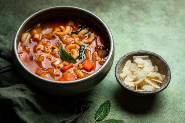 The longest-living people eat this for breakfast