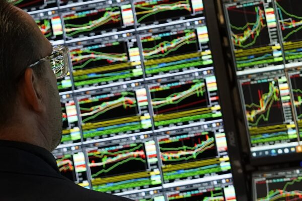 Why global markets are brushing off U.S. strikes on Iran