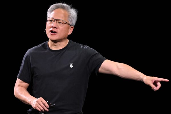 Nvidia insiders $1 billion stock sales