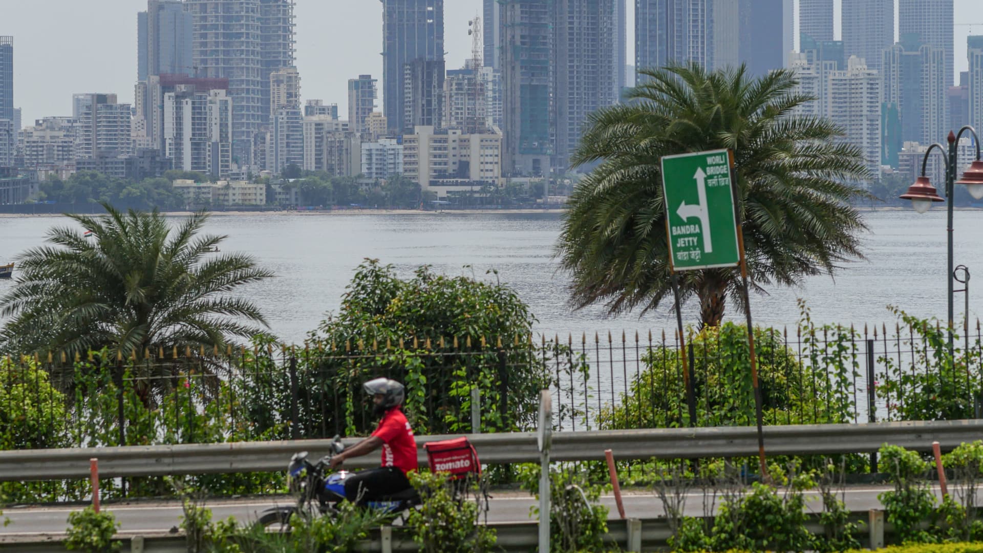 Where are investors putting money?