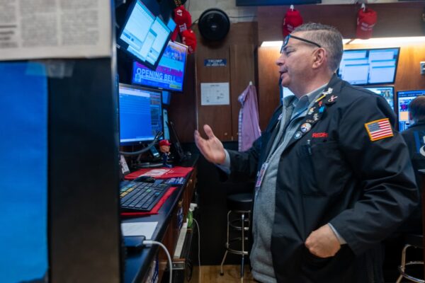 Why markets aren't selling off, even after U.S. attack on Iran