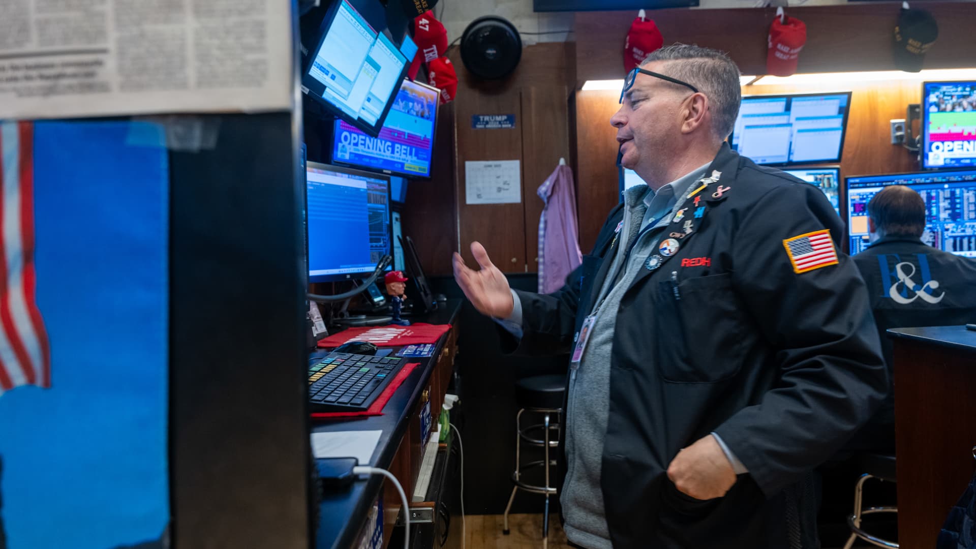 Why markets aren't selling off, even after U.S. attack on Iran